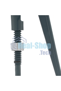 Ключ Сибртех трубный рычажный ктр-0