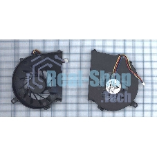 Вентилятор (кулер) для ноутбука HP Compaq G58 650 655 2000