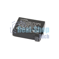 Аккумулятор для экшн-камер GoPro AHDBT-401 для: GoPro Hero4