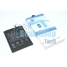 Аккумуляторная батарея Amperin для Xiaomi Redmi 5 Plus (BN44) 4000mAh 3,85V