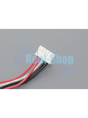 Аккумуляторная батарея Amperin для Sony SRS-X3 7.4V 2600mAh 19.24Wh