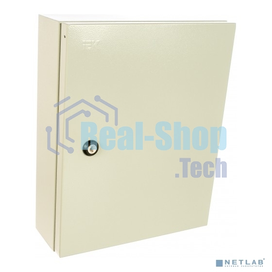 Корпус металлический IEK MKM11-N-24-54-Z ЩРн-24з-0 У2 IP54