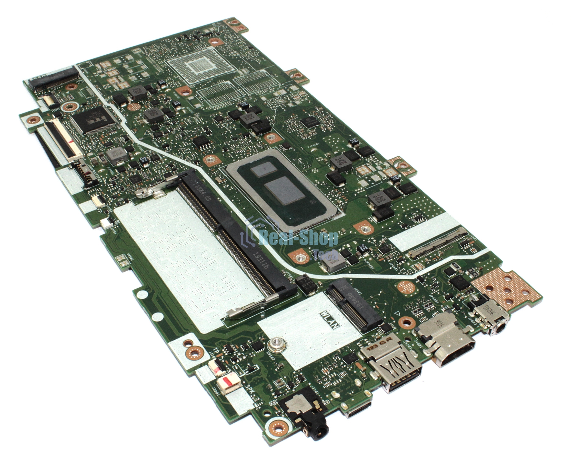 Материнская плата для Asus X412FA 4G/I3-8145U