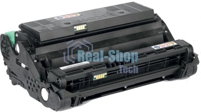 Картридж лазерный тип SP 4500HE для Ricoh Aficio SP 4510DN/SP4510SF (12K)