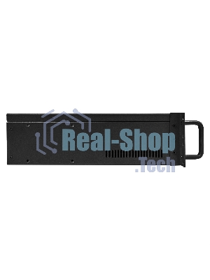 Серверный корпус ExeGate Pro 2U300-04 (RM 19