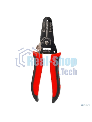 Инструмент для зачистки кабеля Rexant HT-5022 0.4-1.3 мм