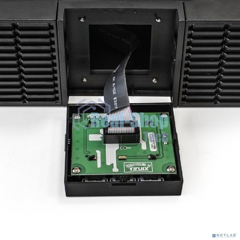 Источник бесперебойного питания On-line ExeGate PowerExpert ULS-3000.LCD.AVR.1SH.2C13.USB.RS232.SNMP.2U 3000VA/3000W, On-Line, PF=1, LCD, 1*Schuko+2*C13, RS232, USB, SNMP-slot, Rackmount 2U/Tower, металлический корпус, черный