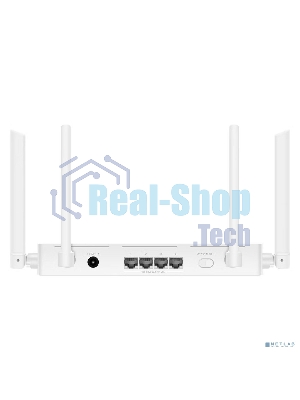 Маршрутизатор Wi-Fi Huawei WS5203 AX1 1167MBPS 100/1000M белый