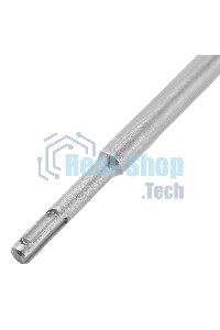 Зубило пикообразное Gross 250 мм, CrMo, SDS PLUS