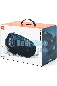 Портативная акустика JBL XTREME 4, синий