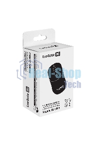 Мышь проводная ExeGate Professional Standard SL-9063 черный, 3600 dpi, USB, кнопки - 4