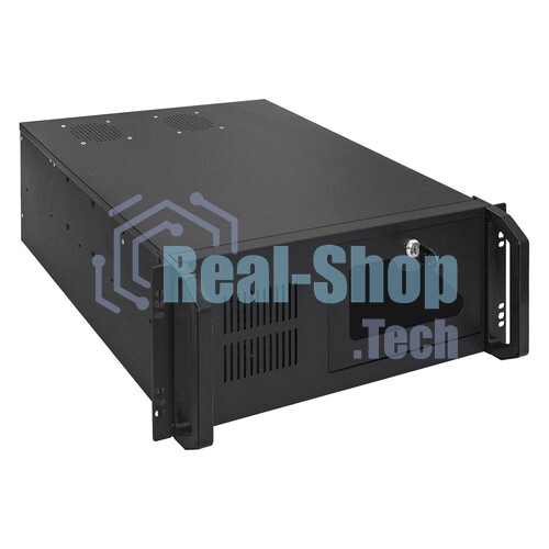 Серверный корпус ExeGate Pro 4U4020S (RM 19