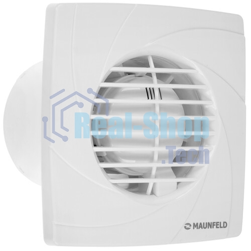 Вытяжной вентилятор Maunfeld MFB08GW