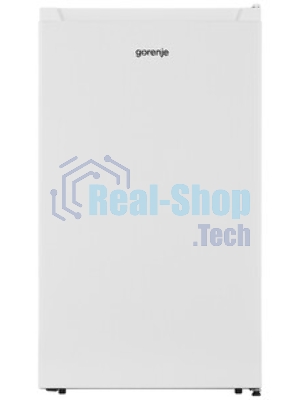 Морозильная камера Gorenje F39FPW4, белый, 55л, 3 ящика