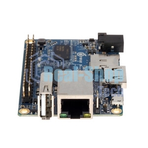Одноплатный компьютер Orange Pi One 1Gb Ram