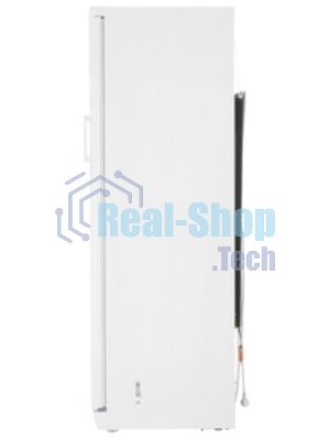 Холодильник Indesit ITD 167 W белый однокамерный 268/35л морозилка сверху, капельная система