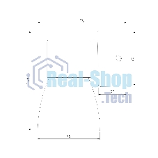 MRL 1027/ Светильник настенный Cono черный