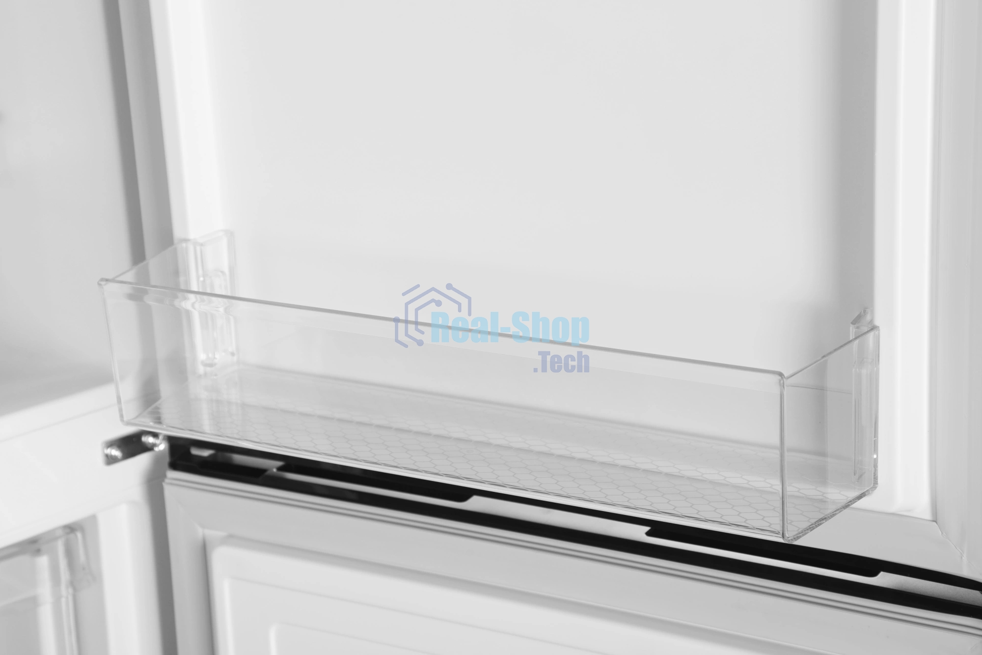 Холодильник Beko B1RCSK332G темно-серый двухкамерный 213/118л морозилка снизу