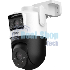 Камера видеонаблюдения Dahua DH-IPC-P5DP-5F-PV-0280B/0600B