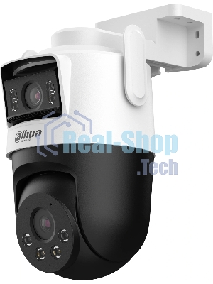 Камера видеонаблюдения Dahua DH-IPC-P5DP-5F-PV-0280B/0600B