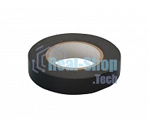 Изолента (20m x 19mm x 0,15mm) черный