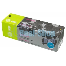 Картридж лазерный Cactus CS-CF403X пурпурный (2300 стр.) для HP CLJ M252/252N/252DN/252DW/M277n/M277DW