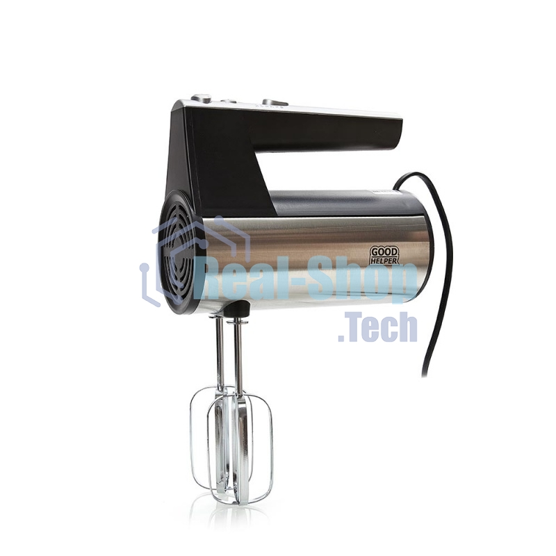 Миксер GOODHELPER НМ-450