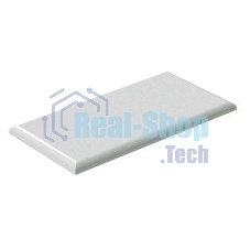 Накладка для кабель-канала боковая SGAN 80 ДКС 00843