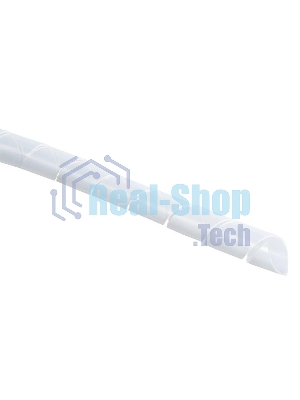 Спираль монтаж. СМ-19-15 (уп.10м) ИЭК USWB-D19-10