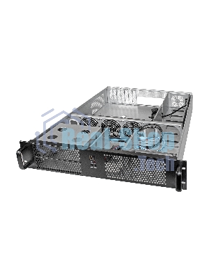 Серверный корпус ExeGate Pro EX284979RUS 2U650-08 (RM 19