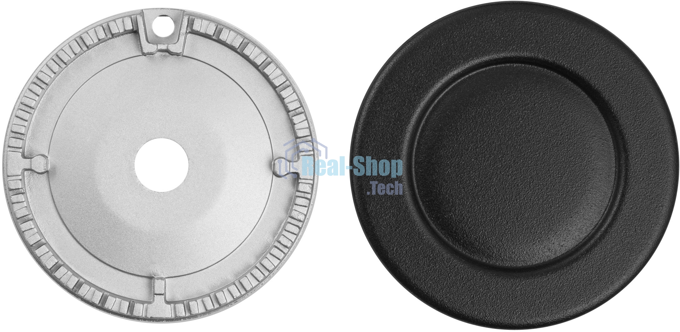 Газовая варочная панель HOMSair HGS646S