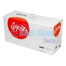 Картридж Sakura TK5140K для Kyocera Mita, черный, 7000 к.