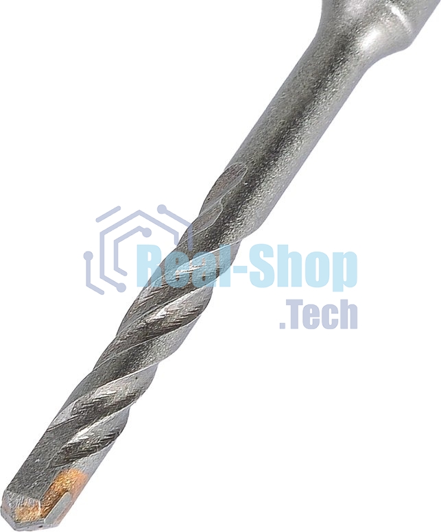 Бур по бетону ВИХРЬ 6x110x50 SDS-Plus