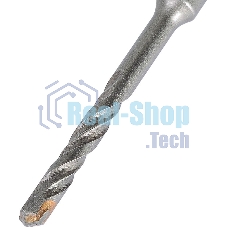 Бур по бетону ВИХРЬ 6x110x50 SDS-Plus