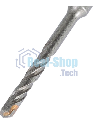 Бур по бетону ВИХРЬ 6x110x50 SDS-Plus