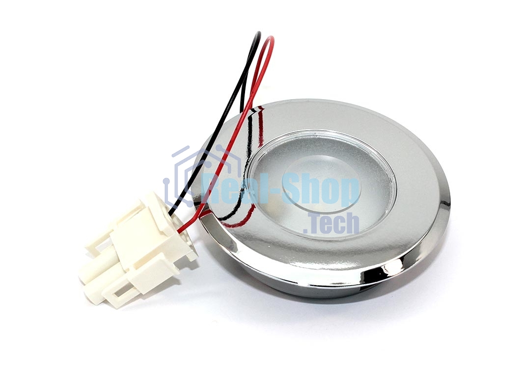 Светодиодный светильник для вытяжек Faber 133.0171.824