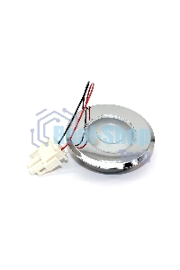 Светодиодный светильник для вытяжек Faber 133.0171.824