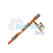 Шлейф кнопки включения и громкости для Huawei Honor V10