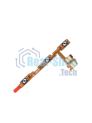 Шлейф кнопки включения и громкости для Huawei Honor V10