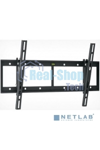 Кронштейн для телевизора Holder LCD-T6606 черный 42