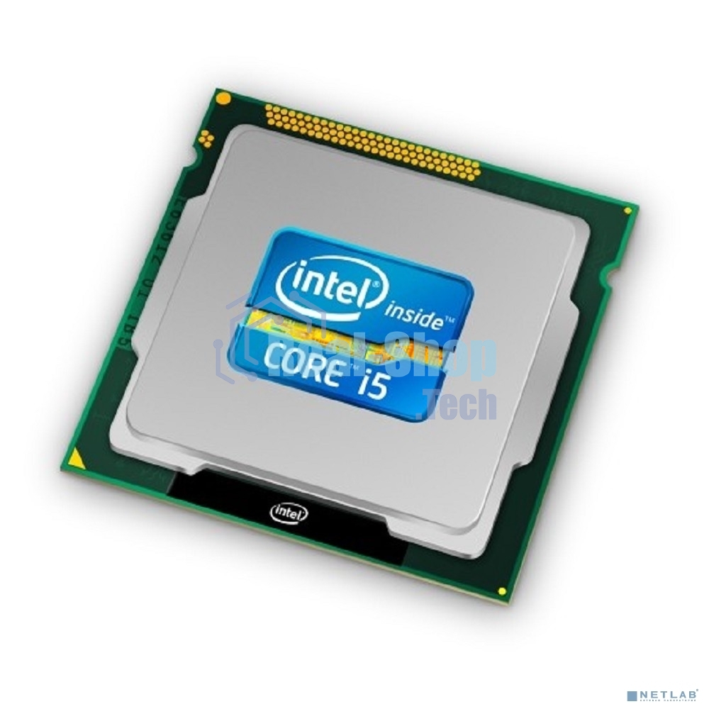 Процессор Intel Core i5-10500 Soc-1200 3.1GHz OEM