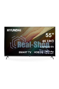 Телевизор Hyundai 55