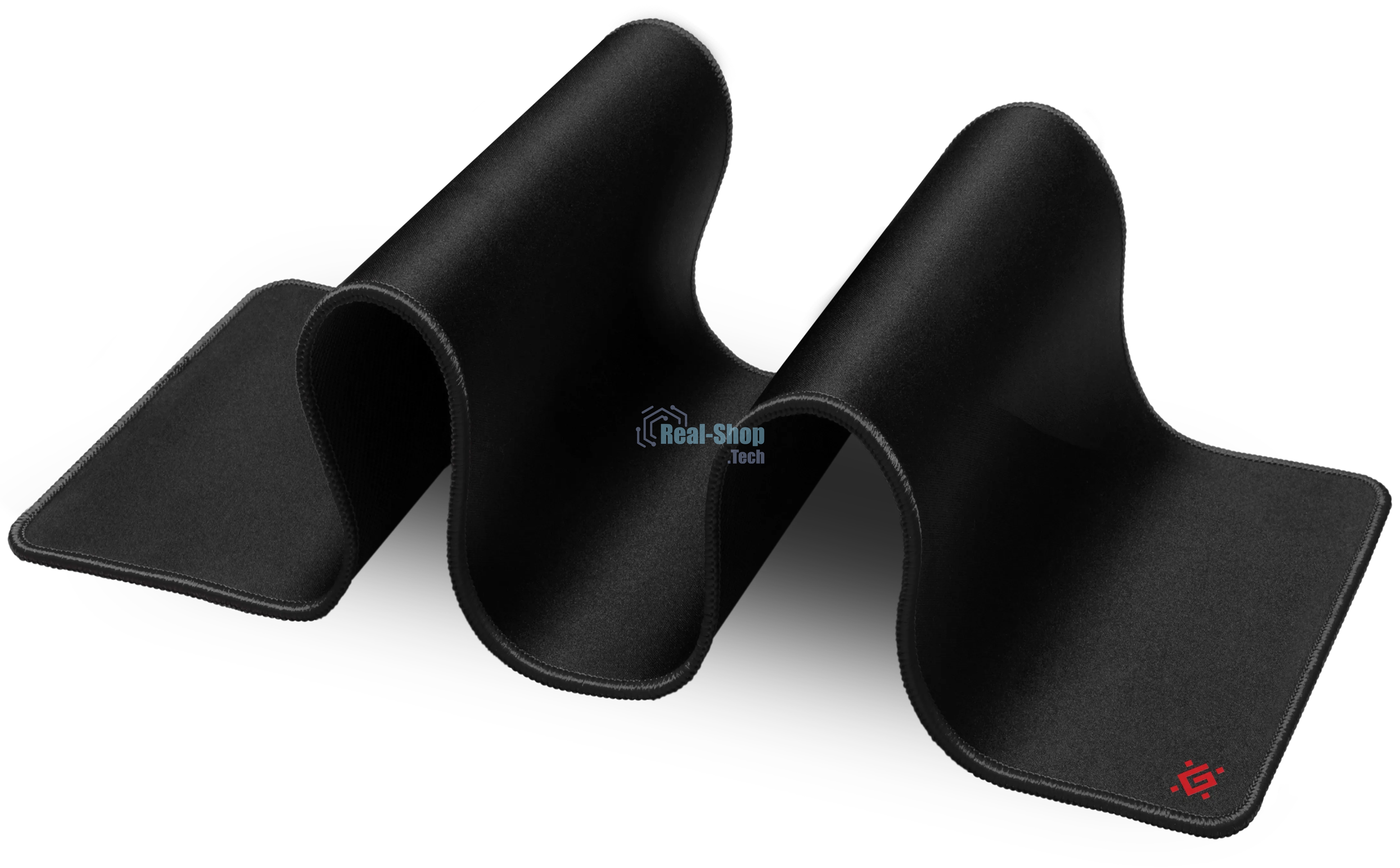 Коврик для мышки Defender черный XXL ONE