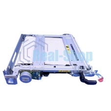 Узел закрепления Canon в МФУ INTERMEDIATE TRANSFER