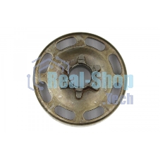 Ведущая звездочка цепи для Husqvarna 135/140 122076