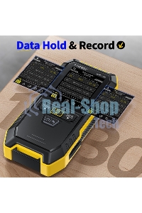 Измеритель влажности древесины FNIRSI WMT-10