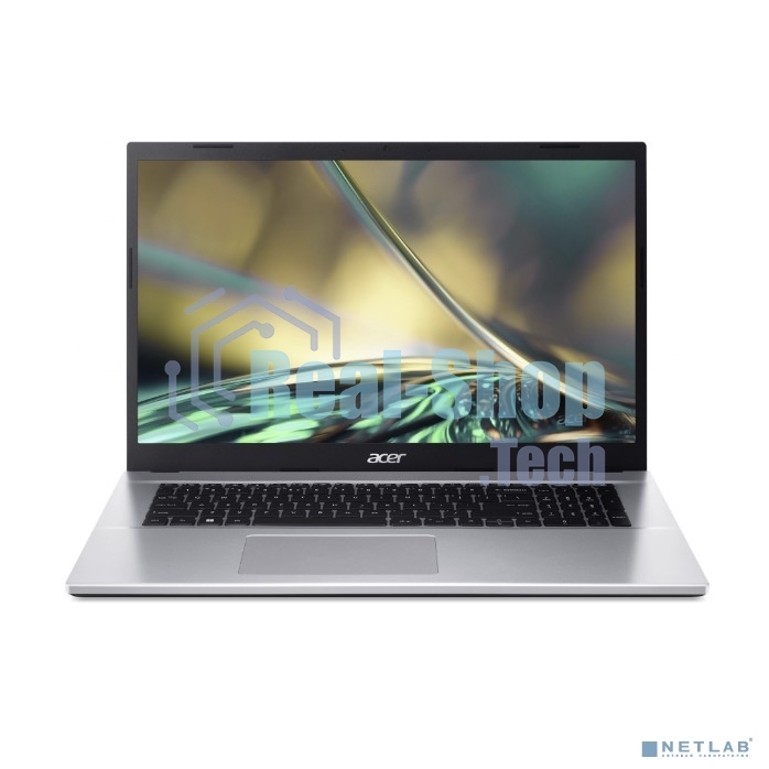 Ноутбук Acer Aspire 3 A317-54-54T2 Core i5 1235U 8Gb SSD512Gb Intel Iris Xe graphics 17.3