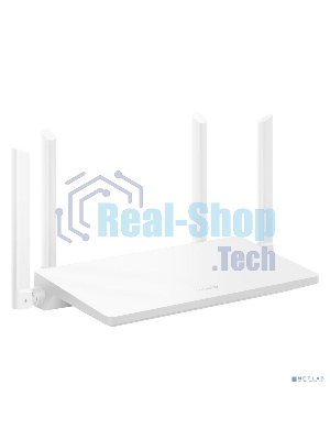 Маршрутизатор Wi-Fi Huawei WS5203 AX1 1167MBPS 100/1000M белый