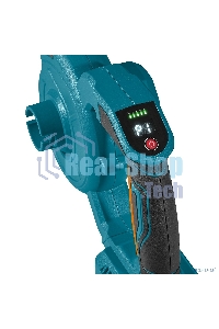 Воздуходувка аккумуляторная Bort BSS-21Li-P (93414325)