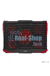 Подставка для ноутбука CROWN CMLS-k330 RED